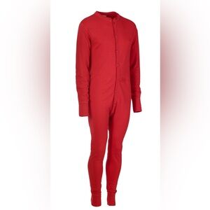 L.L. Bean Two Layer Union Suit ♥️